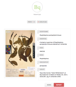 Botanikquiz